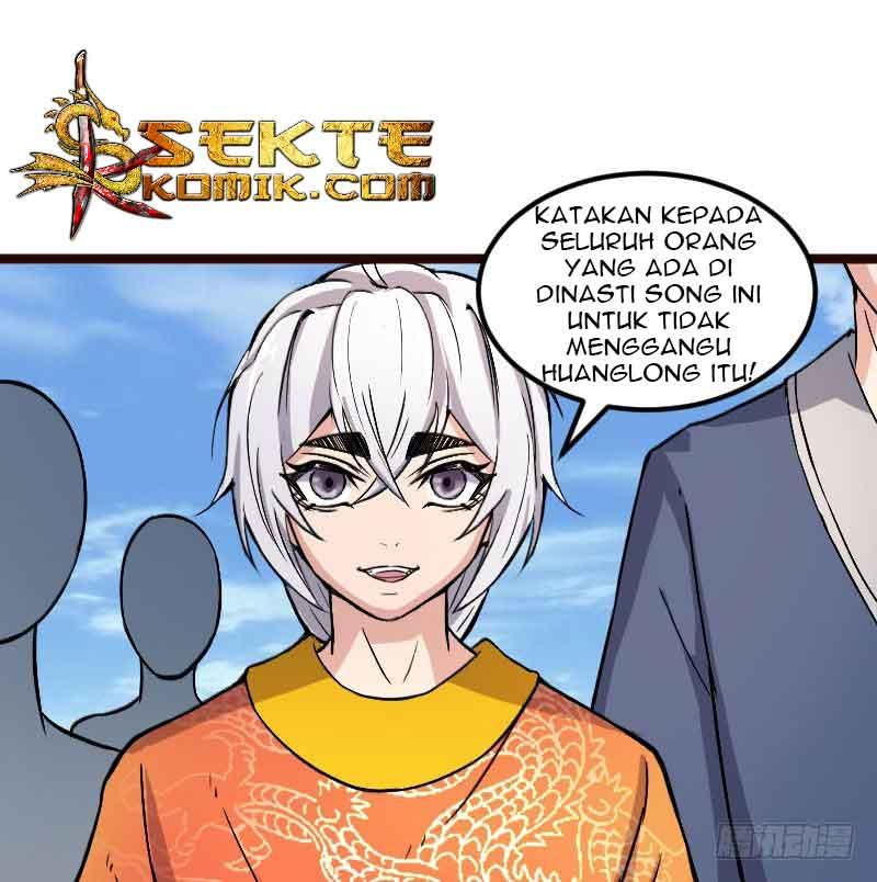 Reborn as King Chapter 21 Gambar 35